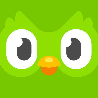 Duolingo (دولینگو سوپر و مکس)
